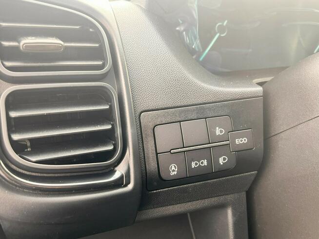 Boxer Furgon L4H3 2.2 H3-POWER 180KM MT6 DMC 3.5t Heavy 17m3