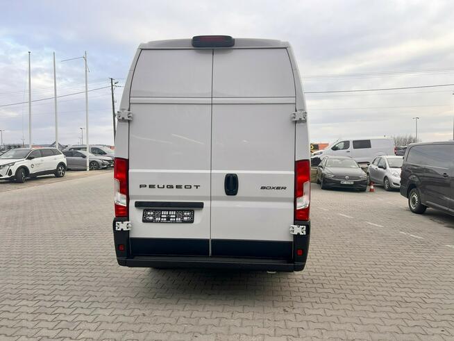 Boxer Furgon L4H3 2.2 H3-POWER 180KM MT6 DMC 3.5t Heavy 17m3