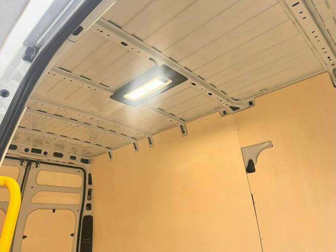 Boxer Furgon L4H3 2.2 H3-POWER 180KM MT6 DMC 3.5t Heavy 17m3