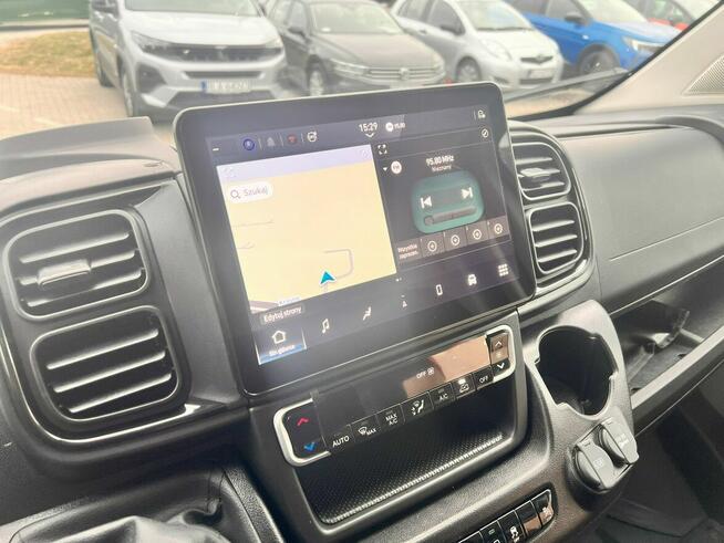 Boxer Furgon L4H3 2.2 H3-POWER 180KM MT6 DMC 3.5t Heavy 17m3