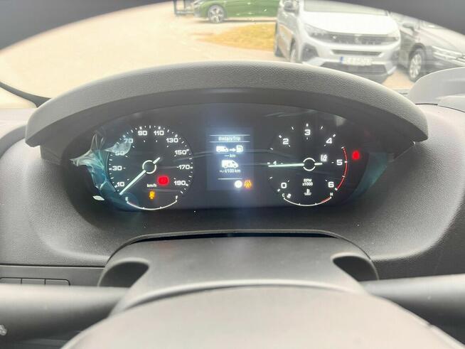 Boxer Furgon L4H3 2.2 H3-POWER 180KM MT6 DMC 3.5t Heavy 17m3