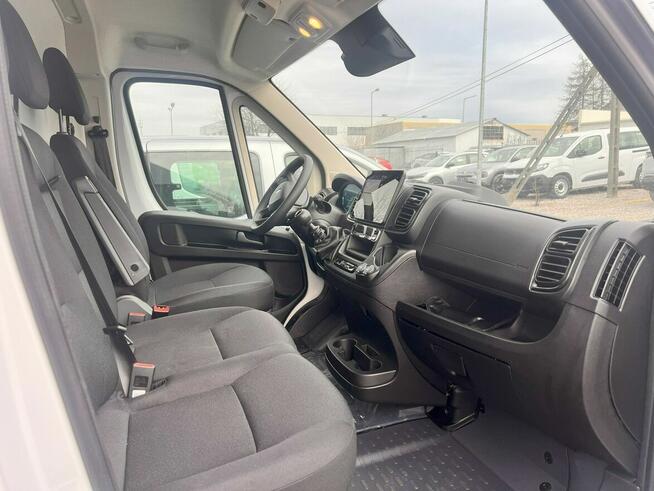 Boxer Furgon L4H3 2.2 H3-POWER 180KM MT6 DMC 3.5t Heavy 17m3