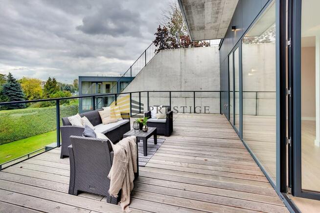 Fort Cze - Prestigious location