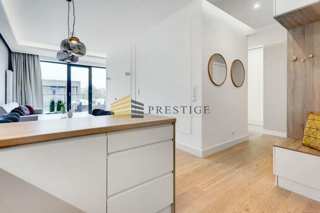 Fort Cze - Prestigious location