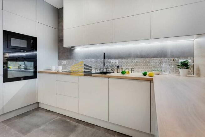 Fort Cze - Prestigious location