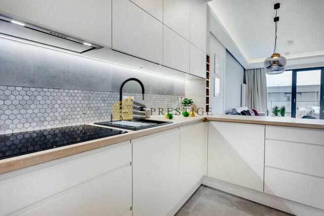 Fort Cze - Prestigious location