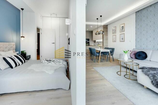 Fort Cze - Prestigious location