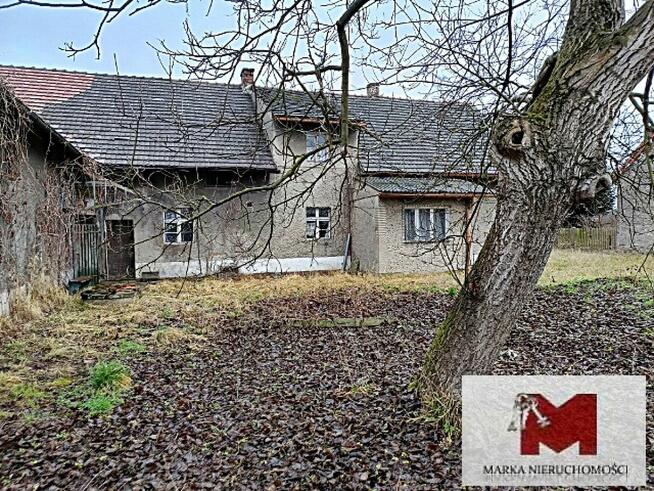 Dom Łąki Kozielskie gm. Leśnica Łąki Kozielskie, 1 Maja