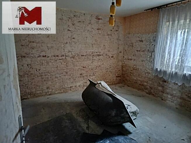 Dom Łąki Kozielskie gm. Leśnica Łąki Kozielskie, 1 Maja