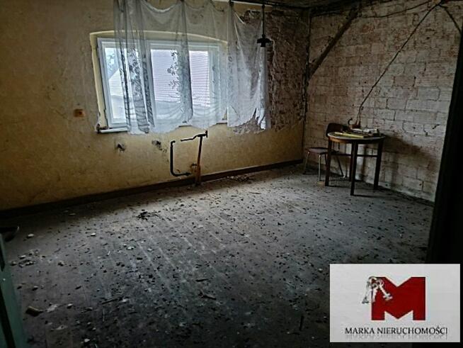 Dom Łąki Kozielskie gm. Leśnica Łąki Kozielskie, 1 Maja