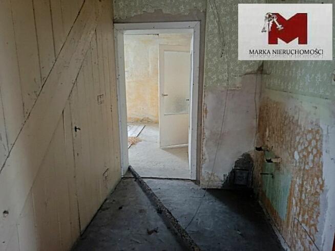 Dom Łąki Kozielskie gm. Leśnica Łąki Kozielskie, 1 Maja