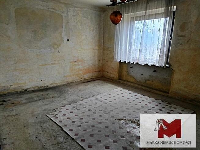 Dom Łąki Kozielskie gm. Leśnica Łąki Kozielskie, 1 Maja