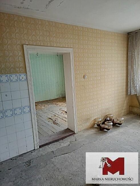 Dom Łąki Kozielskie gm. Leśnica Łąki Kozielskie, 1 Maja