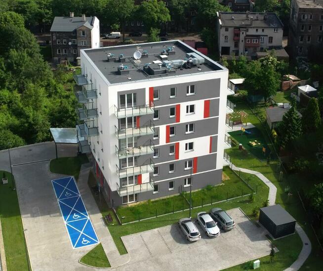 Mieszkanie Chorzów, Kościuszki