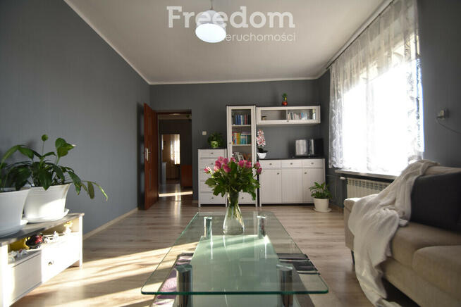 Na sprzedaż mieszkanie w Sędziejowice-Kolonia.