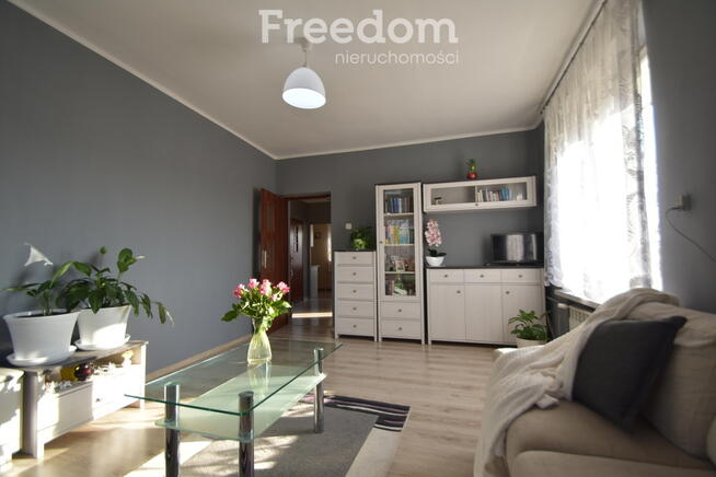 Na sprzedaż mieszkanie w Sędziejowice-Kolonia.