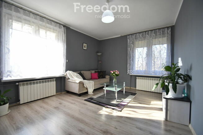 Na sprzedaż mieszkanie w Sędziejowice-Kolonia.