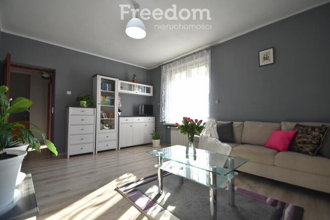 Na sprzedaż mieszkanie w Sędziejowice-Kolonia.