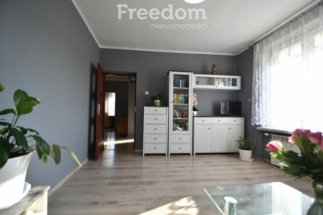 Na sprzedaż mieszkanie w Sędziejowice-Kolonia.