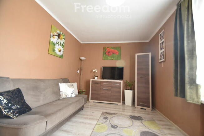 Na sprzedaż mieszkanie w Sędziejowice-Kolonia.