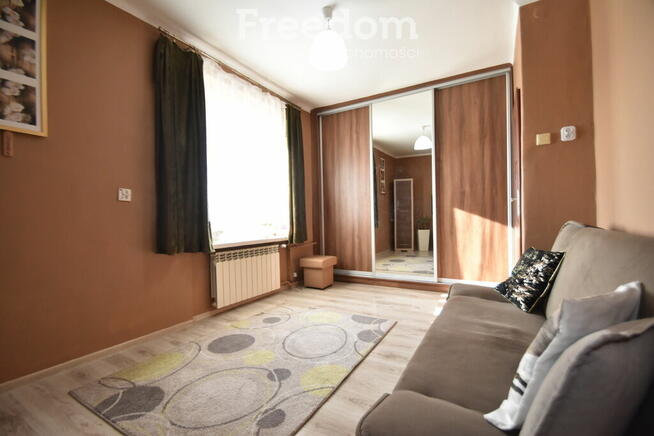 Na sprzedaż mieszkanie w Sędziejowice-Kolonia.