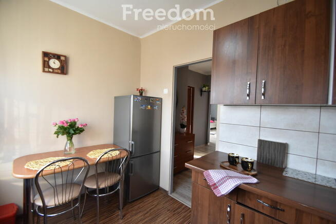 Na sprzedaż mieszkanie w Sędziejowice-Kolonia.