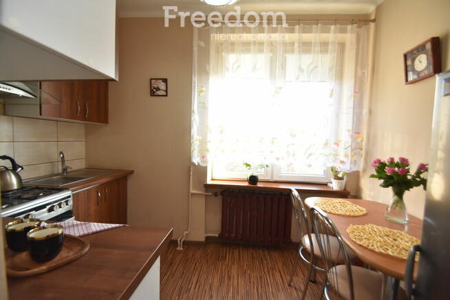 Na sprzedaż mieszkanie w Sędziejowice-Kolonia.