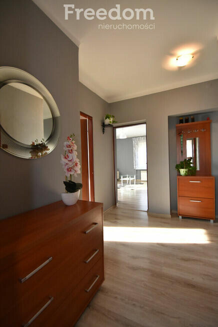 Na sprzedaż mieszkanie w Sędziejowice-Kolonia.