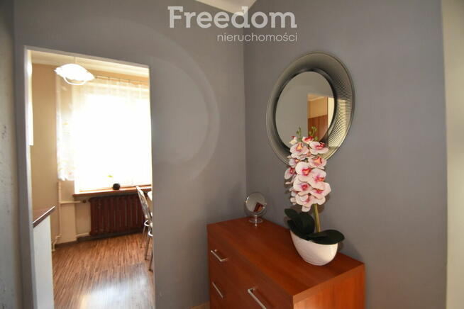 Na sprzedaż mieszkanie w Sędziejowice-Kolonia.