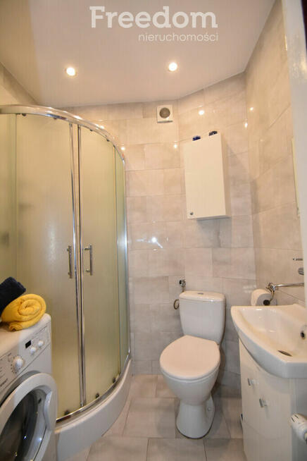 Na sprzedaż mieszkanie w Sędziejowice-Kolonia.