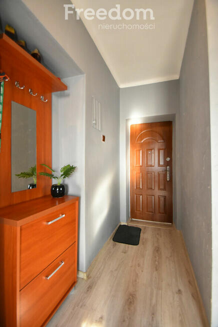 Na sprzedaż mieszkanie w Sędziejowice-Kolonia.