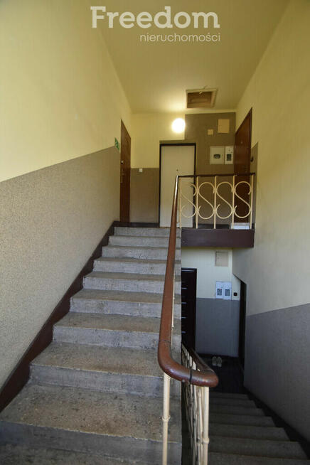 Na sprzedaż mieszkanie w Sędziejowice-Kolonia.