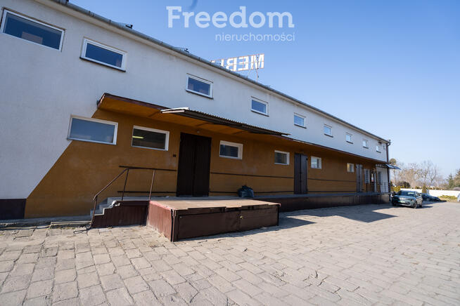 Inwestycja w centrum Opola – 1060 m², fotowoltaika
