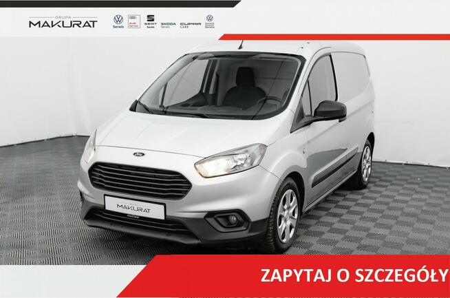 Ford Transit Courier GD539WW#1.5 TDCi Trend Klima Cz.cof Salon PL VAT 23%