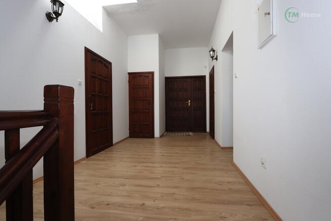 Dom Młyński, rzeka, na 14 400 m2 !