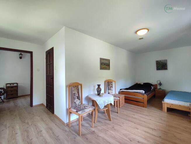 Dom Młyński, rzeka, na 14 400 m2 !