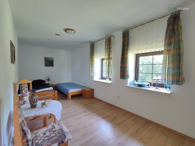 Dom Młyński, rzeka, na 14 400 m2 !