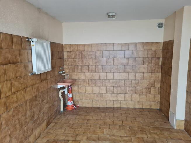 Garaż do wynajęcia