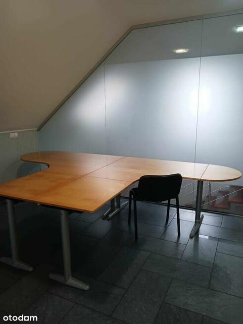 Wynajem lokal biuro 80 m2 Komorniki