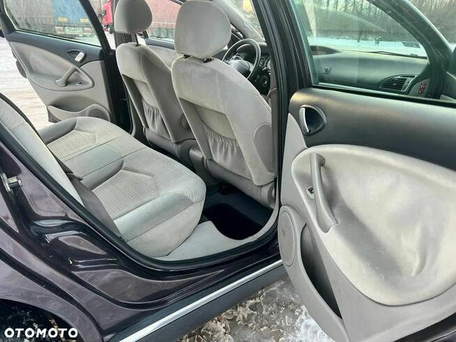 Citroën C5 II 1.8i 16V SX