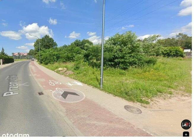 Działka inwestycyjna, Działka Tychy, woj. śląskie