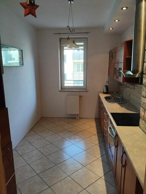 Sprzedam Mieszkanie -Warszawa Stara Miłosna