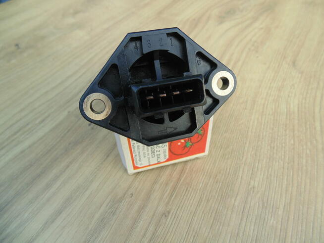 Przepływomierz VOLVO 850 BOSCH 0280217002 1366220