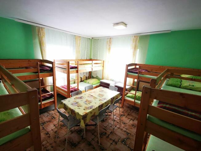 Wycieczki szkolne, obozy, opinia PSP, HAZ, HALnoclegi