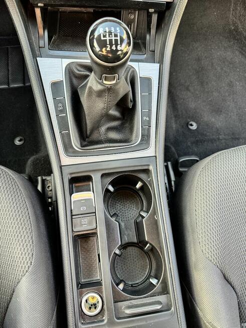 Volkswagen golf 7 VII 2.0 TDI 150KM stan idealny