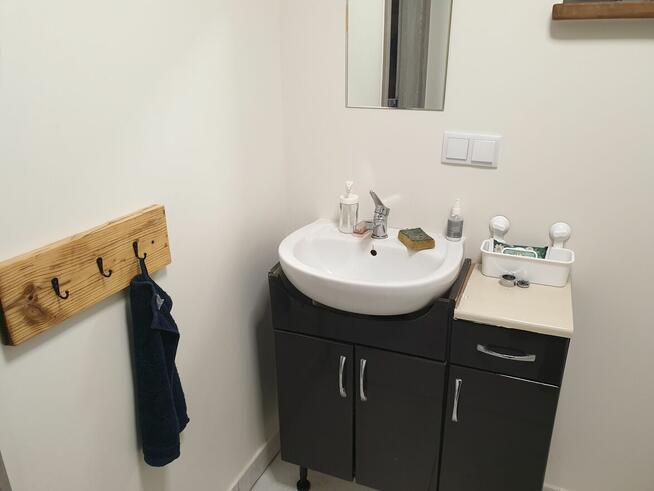 DZIAŁKA ROD Warszawa Ochota