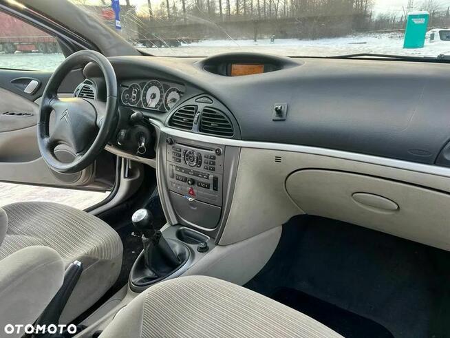 Citroën C5 II 1.8i 16V SX