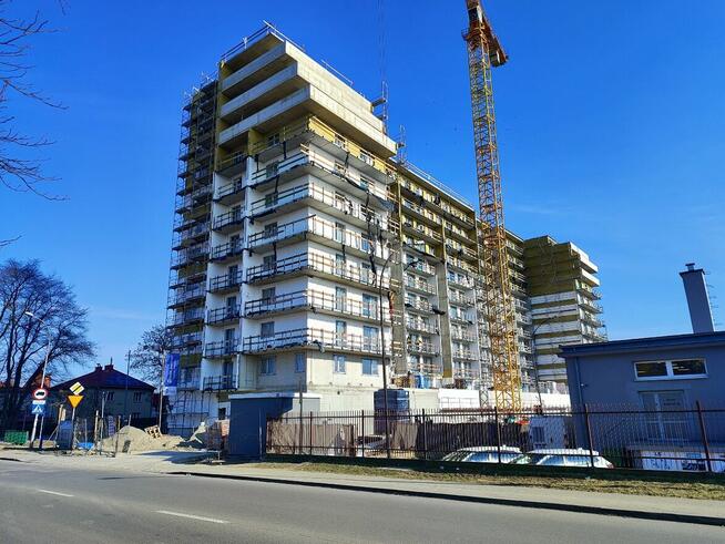 5-pokoi, 88,33 m2, 11 piętro, centrum