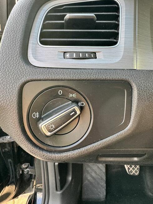 Volkswagen golf 7 VII 2.0 TDI 150KM stan idealny