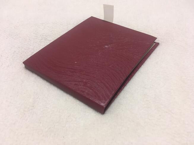 Emblemat odznaka PRL Kołobrzeg Wróciliśmy Przyjaciołom